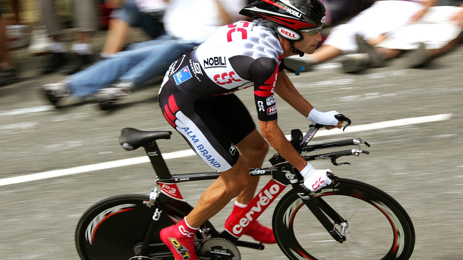 生活中的运动——街头悠闲慢跑开跑啦!